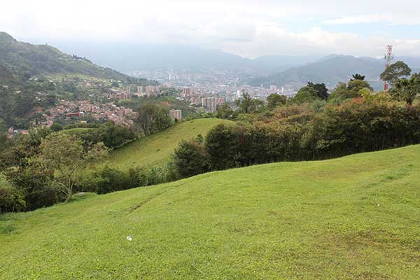 lote campestre en venta