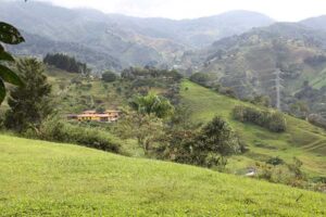 lote en venta en los alamos