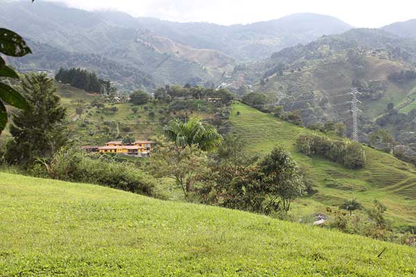 lote en venta en los alamos