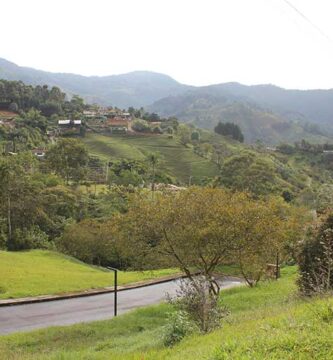 cerrovento lote campestre