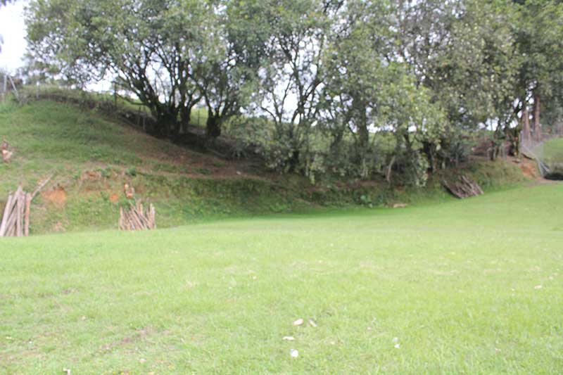 lote campestre en cerrovento para la venta