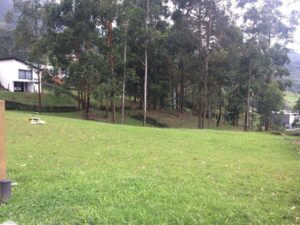 lotes en cerrovento envigado