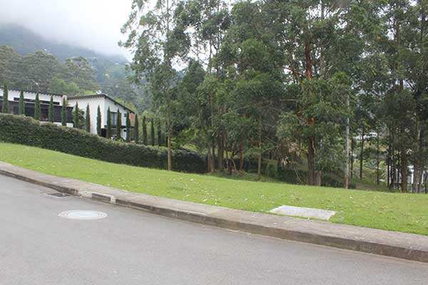 Cerrovento lotes campestres