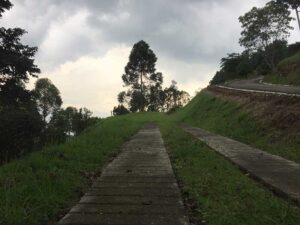 lotes campestres en envigado el escobero