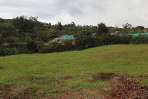 lote campestre hermoso