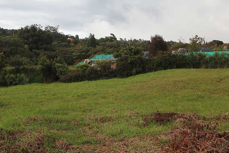 lote campestre hermoso