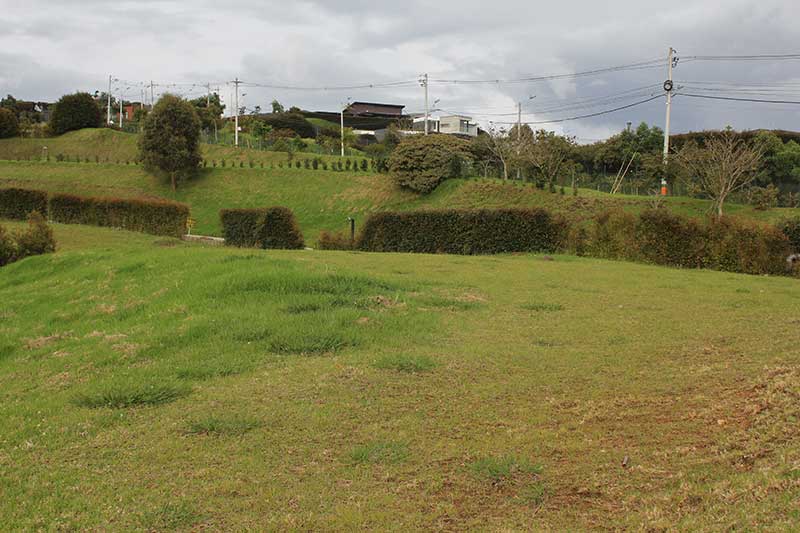 lote en el alto de las palmas en venta