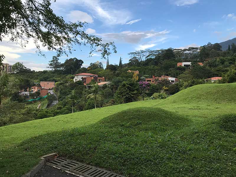 lote campestre con buen precio