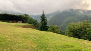lote con vista a verde