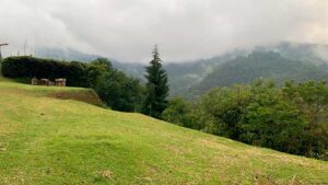 lote campestre en sabaneta monte azul