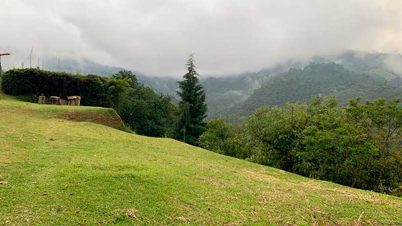 lote campestre en sabaneta monte azul