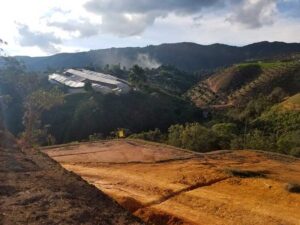 Lote en Vía San Vicente