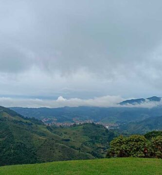 lote En Vereda La Miel