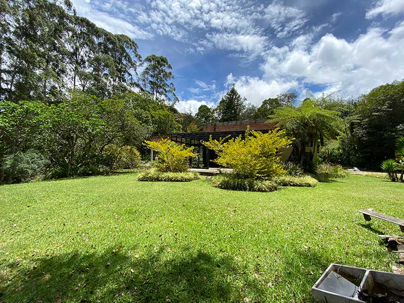 Lote en Via San Antonio la Ceja