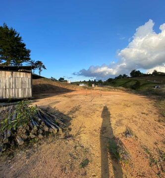 en parcelación la campiña