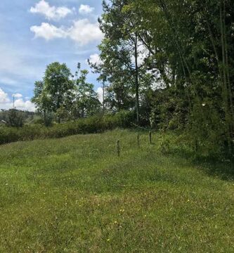 Lotes en Monte Sereno