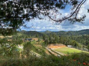 lotes campestres en venta escobero