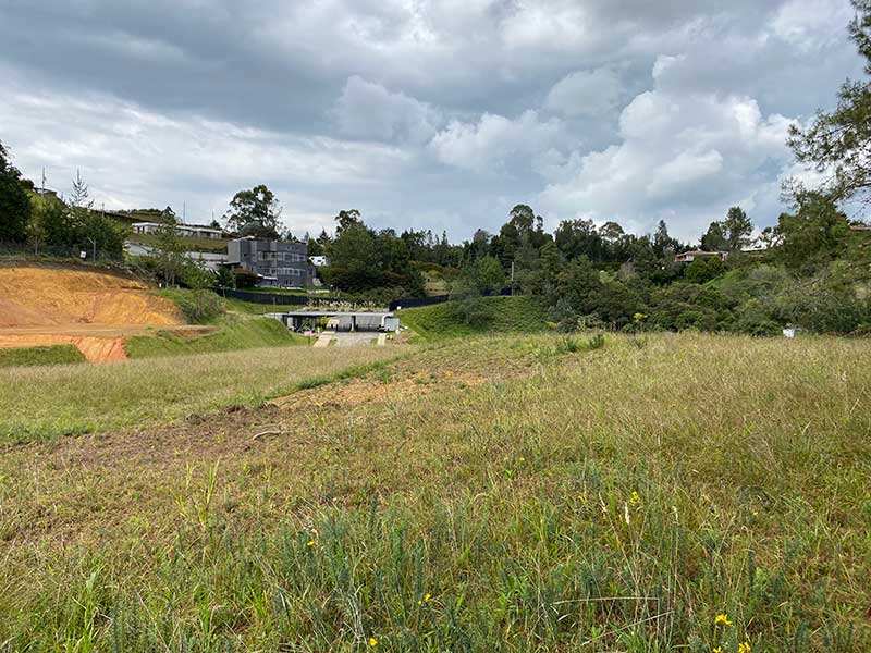 venta terreno lote envigado