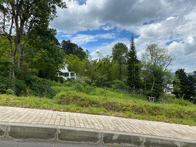 Hermosos Lotes Campestres