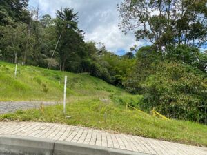 Hermosos Lotes Campestres