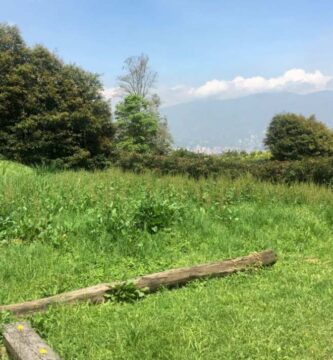 lote espectacular en envigado