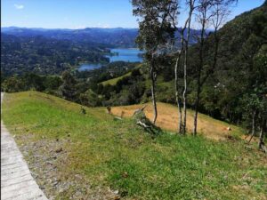 Lote Campestre en Las Palmas