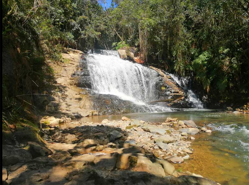 Lote Campestre en Las Palmas