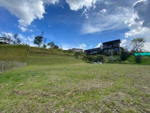 Lote campestre en EL Retiro