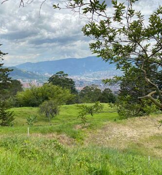 lote hermoso en los balsos