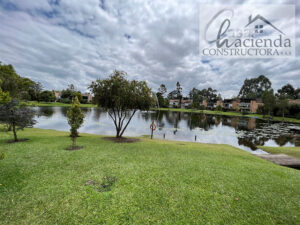 Lote en Lago Grande