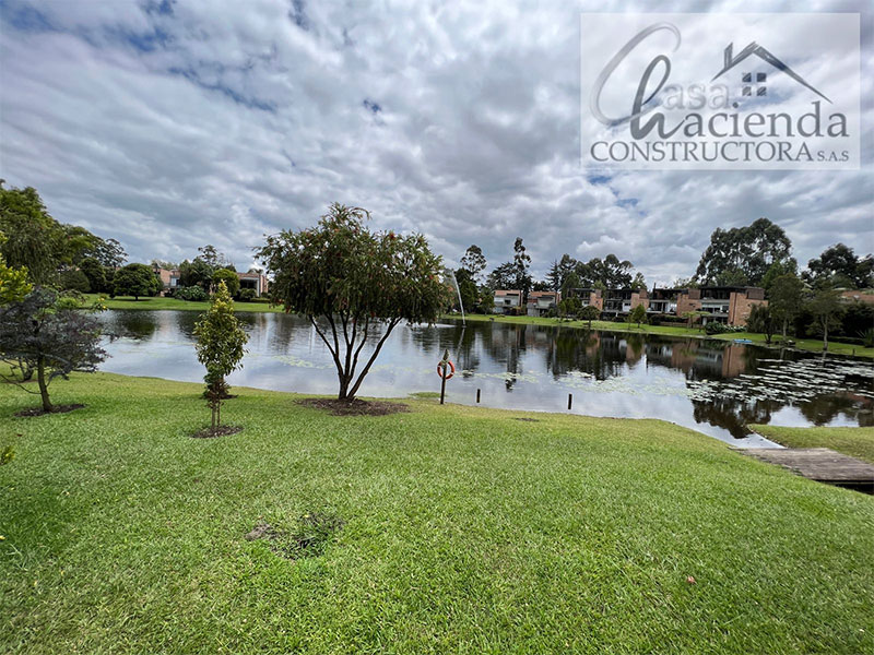 Lote en Lago Grande