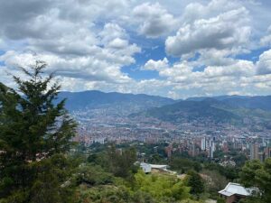 Lote Campestre Mirando a Medellín