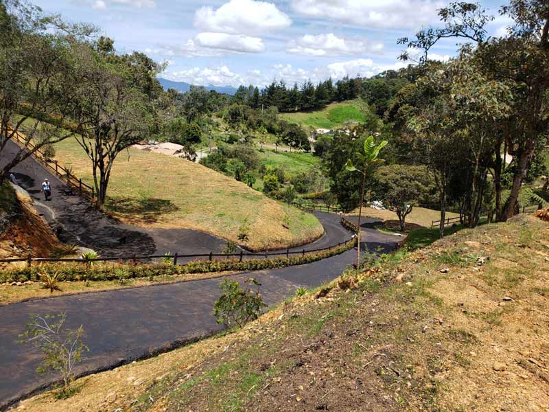 Lote Campestre en Pantanillo