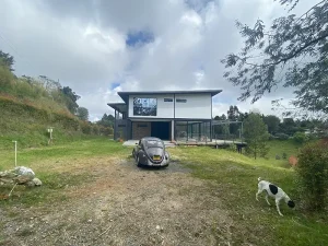 lote con casa