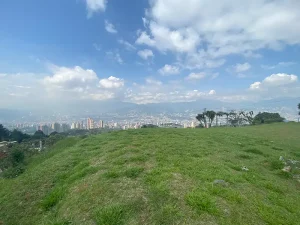 lote con vista en balsos