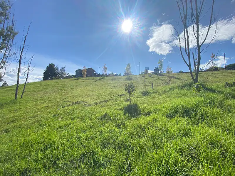 lote campestre en Arrayanes