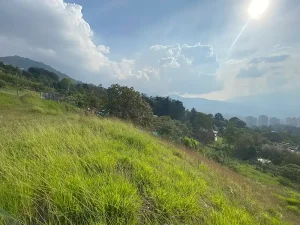 lote exclusivo en los balsos