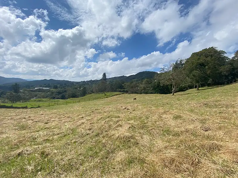 Parcelación Casa Vieja