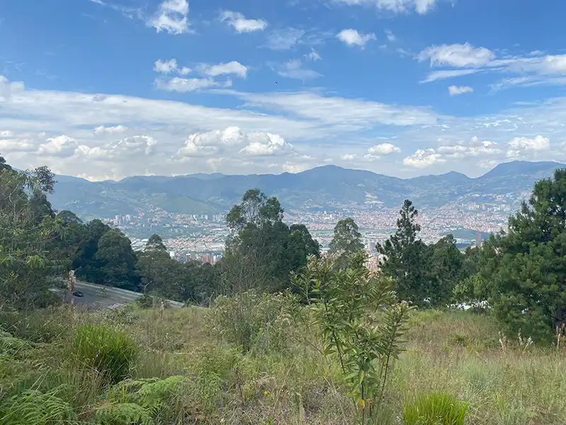 Lote en Venta Medellin
