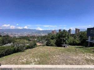 Lote en la Loma de Los Balsos