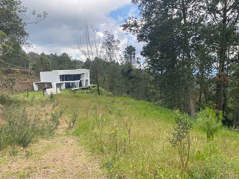 PARA LA VENTA EN SAN LUIS EL ESCOBERO