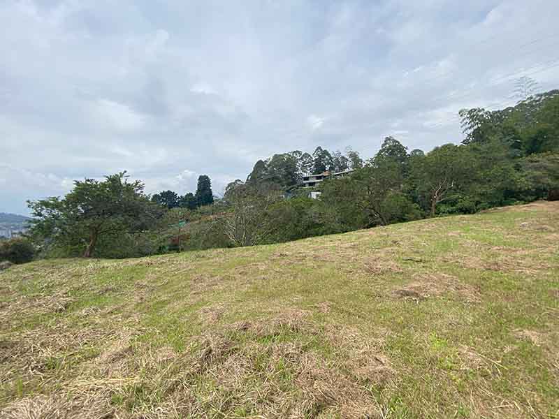 lote en cerrovento parte baja