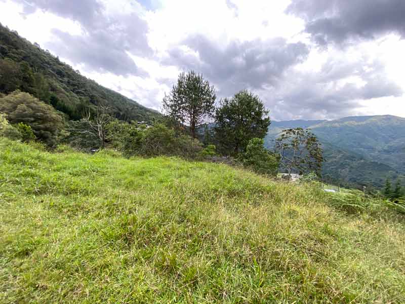lote campestre