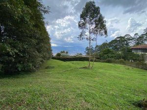 terreno campestre en envigado