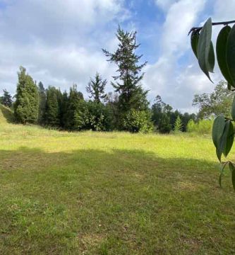 Lote en Sierras de Mayari Llanogrande