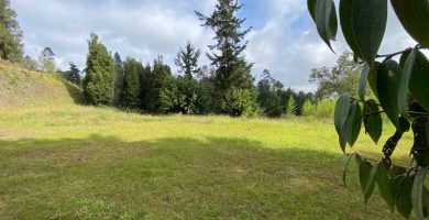 Lote en Sierras de Mayari Llanogrande