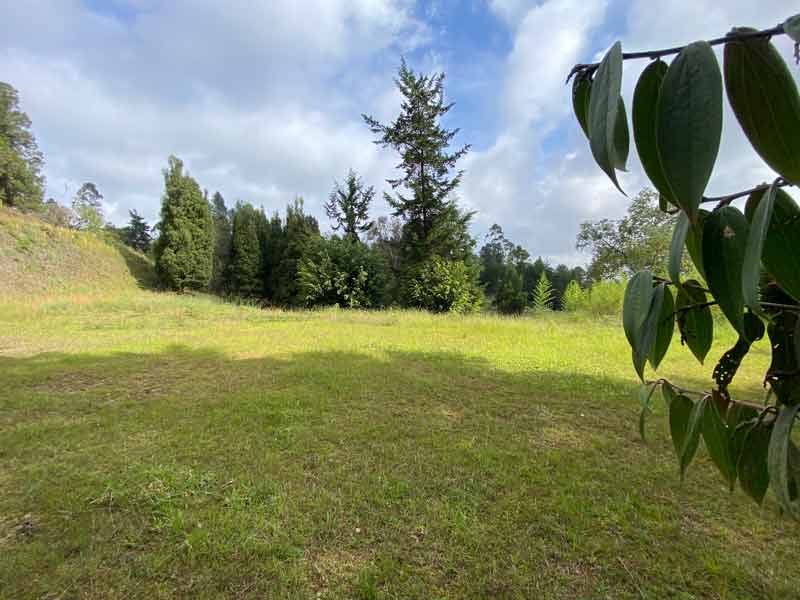 Lote en Sierras de Mayari Llanogrande