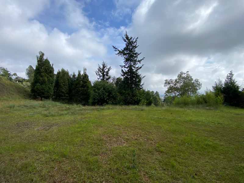 lote en cerca al aeropuerto